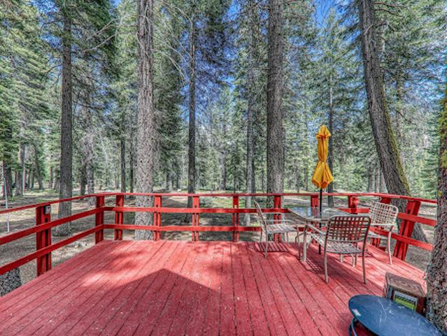 House for sale in Olympic Valley, California