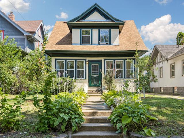 House for sale in Hennepin, Minnesota