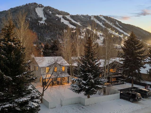 House for sale in Wyoming