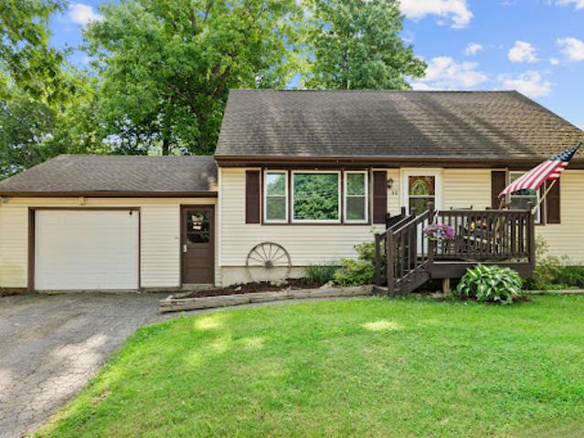 House for sale in Torrington, Connecticut
