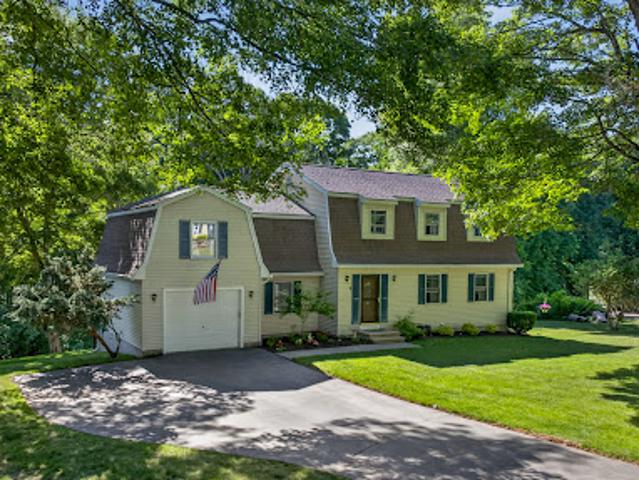 House for sale in Preston, Connecticut