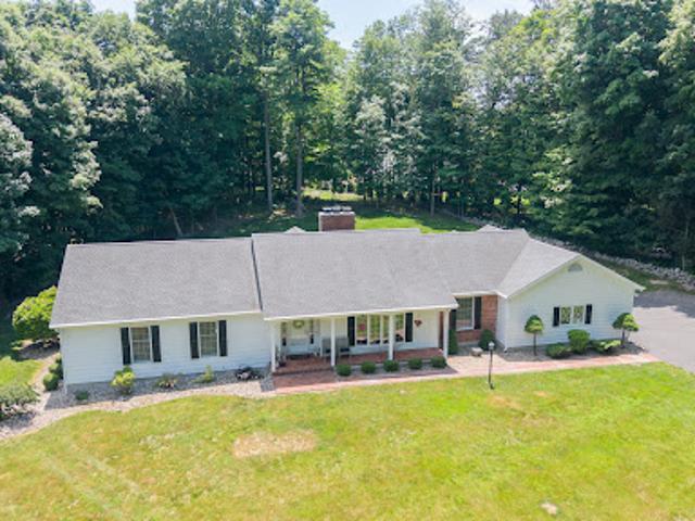 House for sale in Danbury, Connecticut