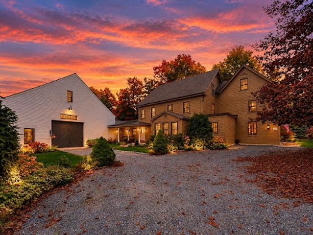 House for sale in New London, Merrimack County