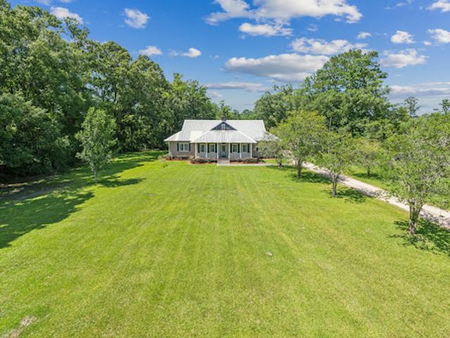 House for sale in Madisonville, Louisiana