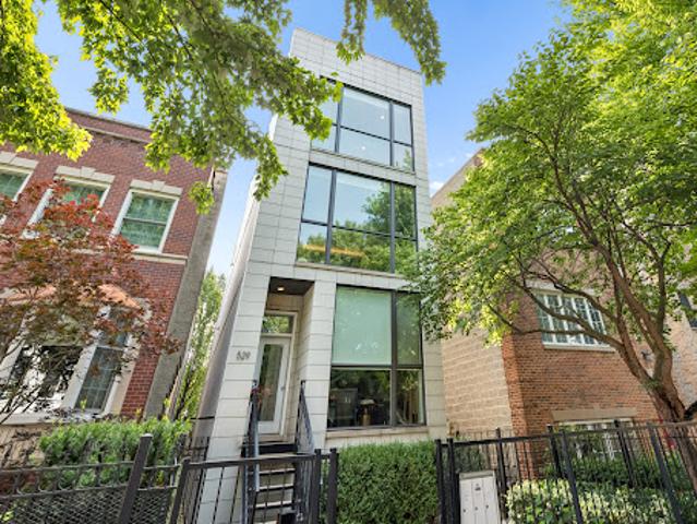 House for sale in Chicago Park, Illinois