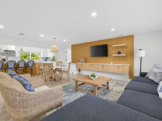 House for sale in Sanibel, Florida