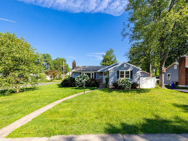 House for sale in W Hartford, Connecticut