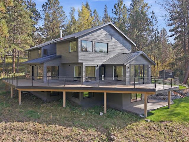 House for sale in Missoula, Montana