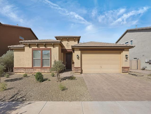House for sale in Laveen, Phoenix