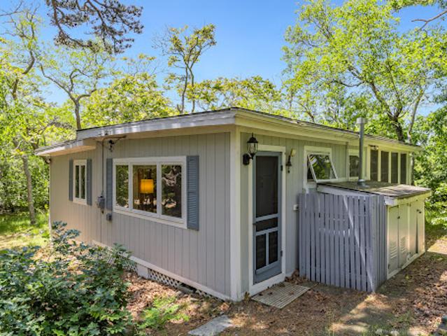 House for sale in Wellfleet House for sale in Wellfleet