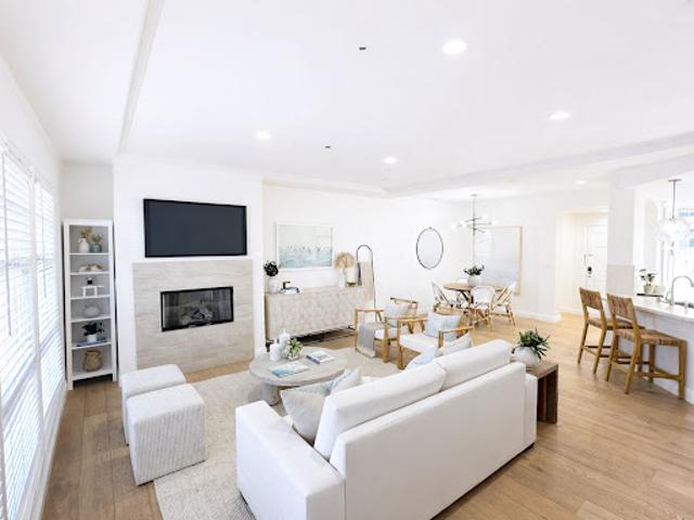 House for sale in Manhattan Beach, California