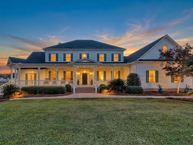 House for sale in Lexington, South Carolina