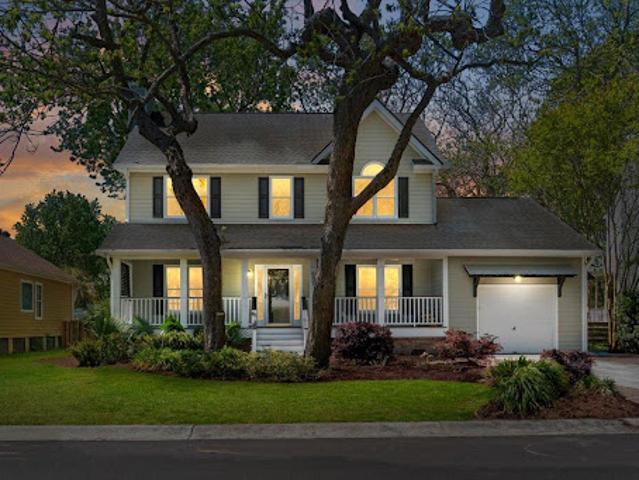 House for sale in Mount Pleasant, South Carolina