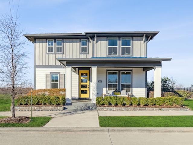 House for sale in Rowlett, Texas