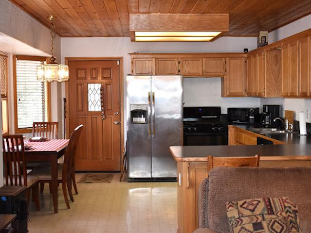House for sale in Big Bear City, California