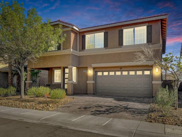 House for sale in Las Vegas, Nevada