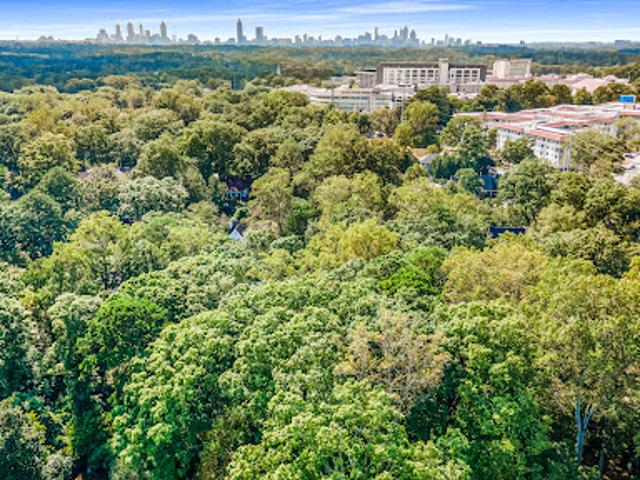 House for sale in Atlanta, Georgia