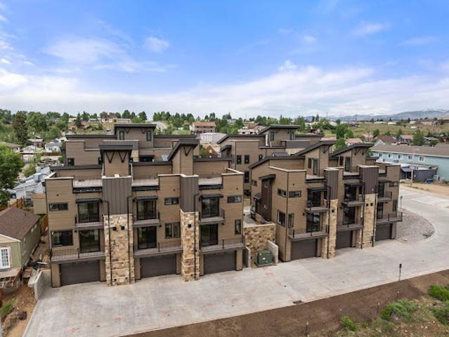 House for sale in Colorado