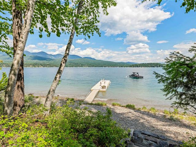 House for sale in Whitefish, Montana