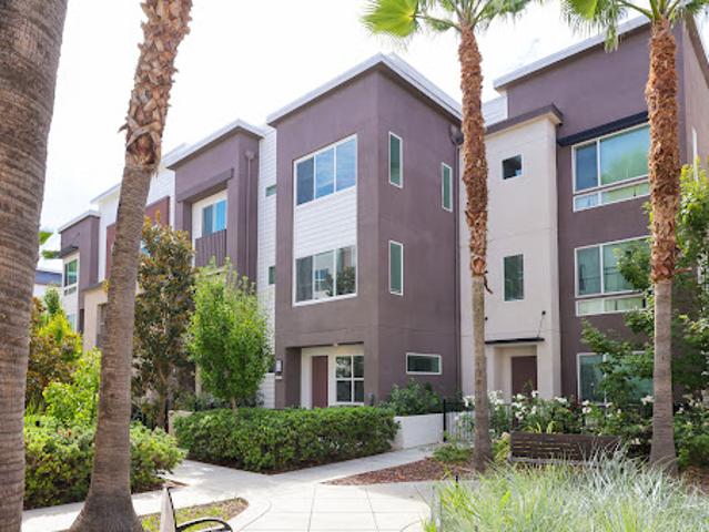 House for sale in San Jose, California