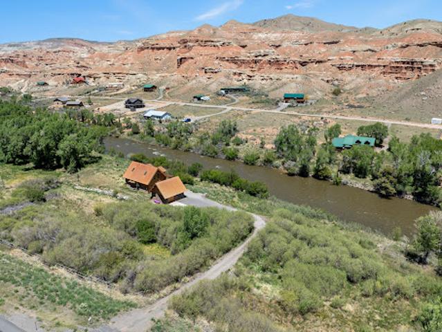 House for sale in Wyoming