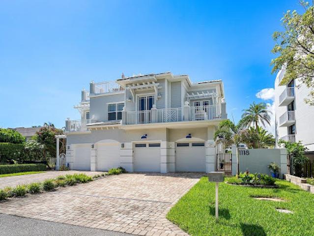 House for sale in Delray Beach, Palm Beach County