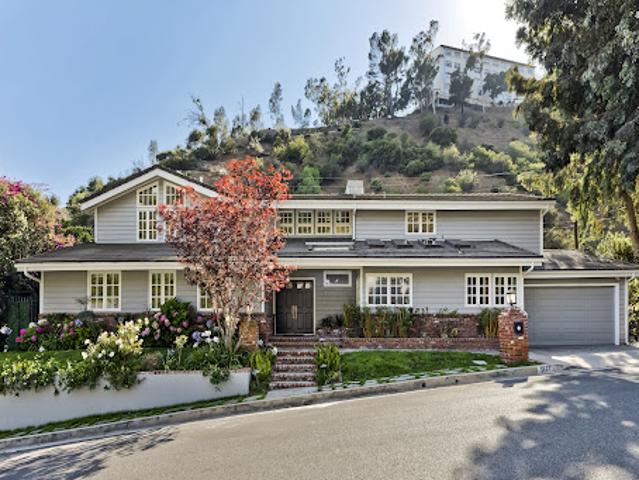 House for rent in Los Angeles House for rent in Los Angeles