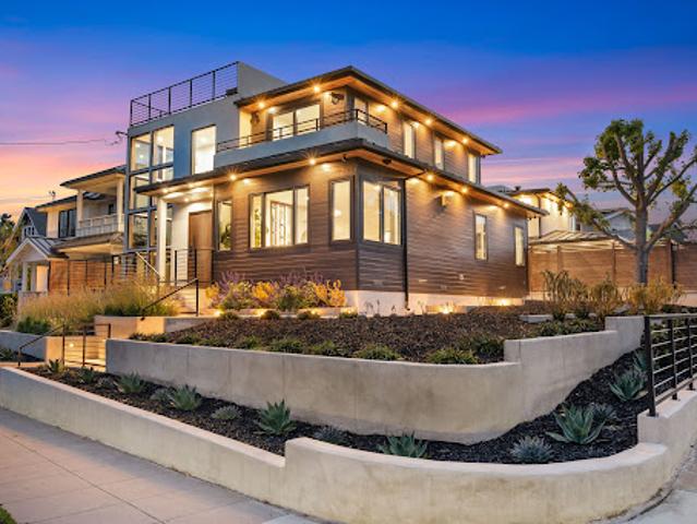 House for rent in San Diego