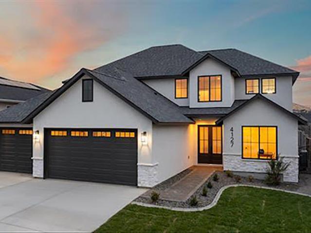 House for sale in Richland, Washington