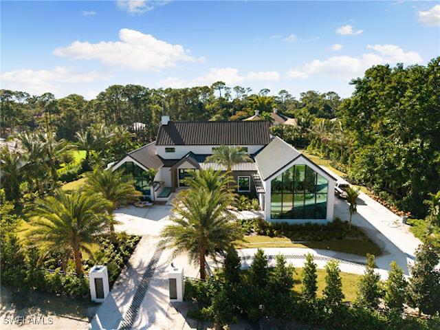 House for sale in Naples, Florida