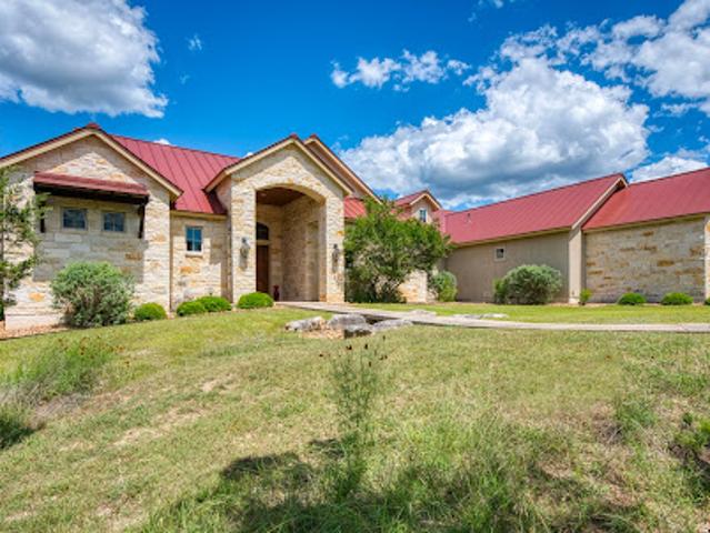 House for sale in Boerne, Texas