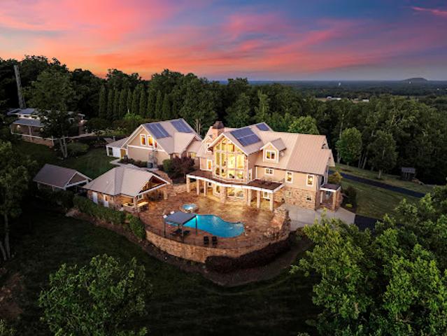 House for sale in Bessemer City, North Carolina