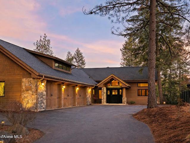 House for sale in Idaho