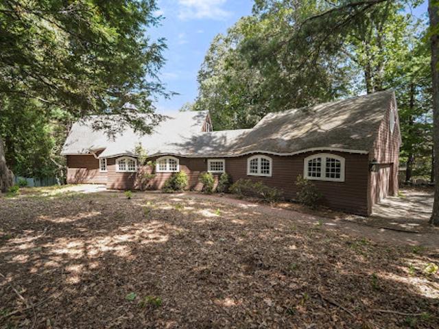 House for sale in Auburndale, Massachusetts