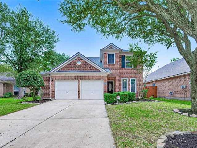 House for sale in Houston, Harris County