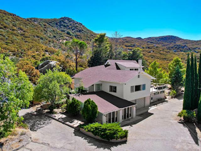 House for sale in California