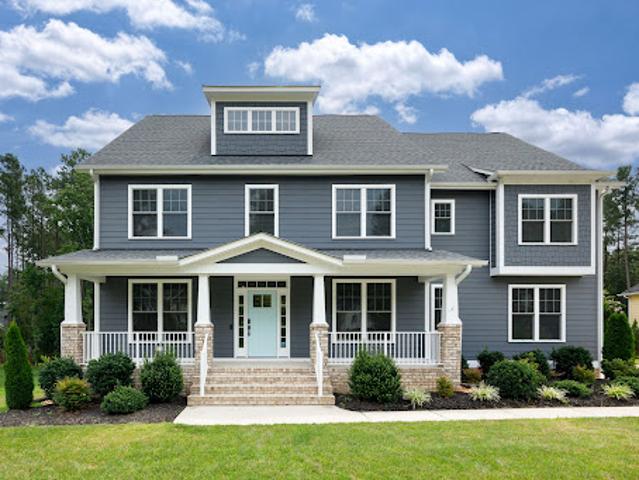 House for sale in Virginia
