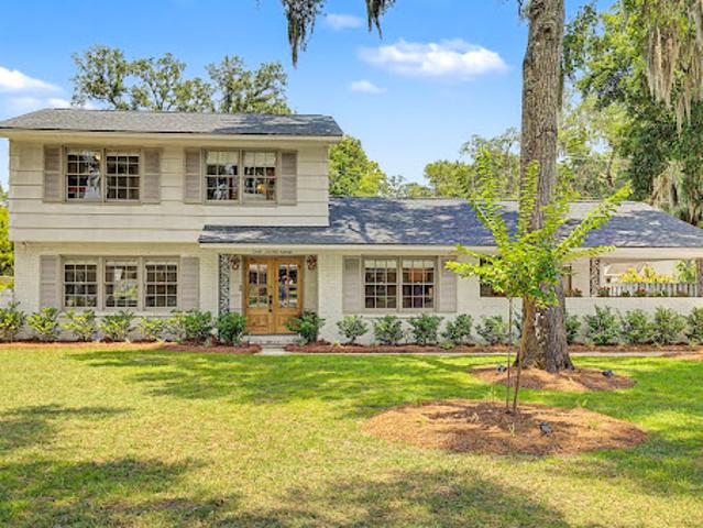 House for sale in Savannah, Georgia