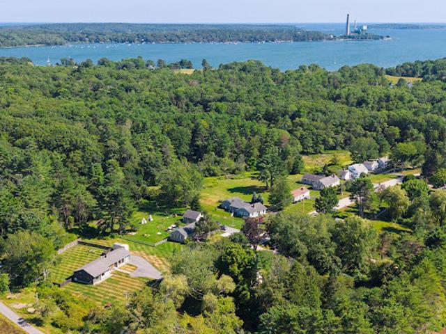 House for sale in Yarmouth, Maine