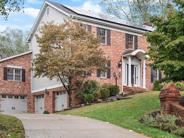 House for sale in Allison Park, Pennsylvania