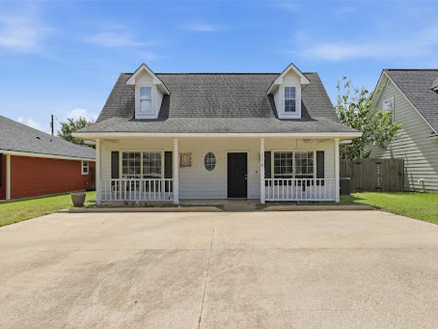 House for sale in College Station, Texas