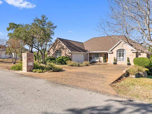 House for sale in Texas