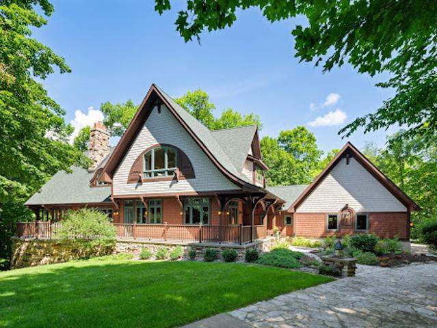 House for sale in Hennepin, Minnesota