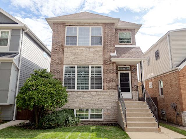 House for sale in Chicago Park, Illinois