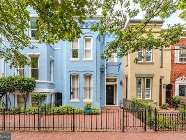 House for sale in Washington