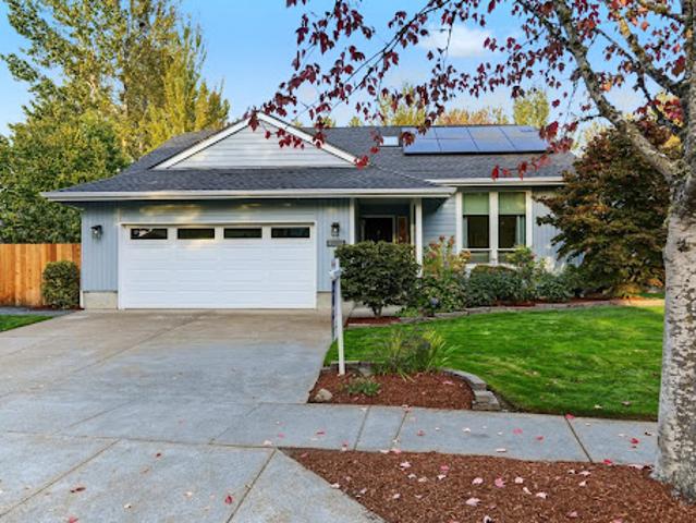House for sale in Corvallis, Benton County