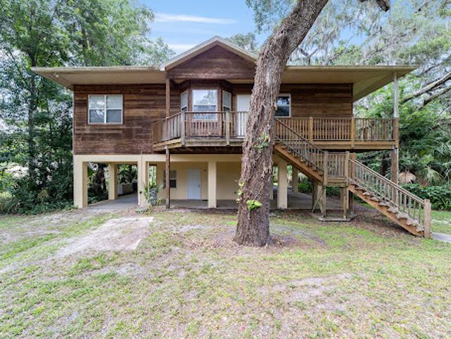 House for sale in Inverness, Florida