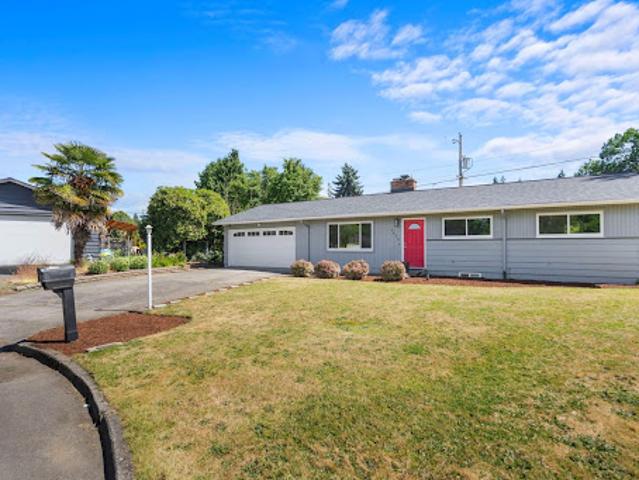 House for sale in Oregonia