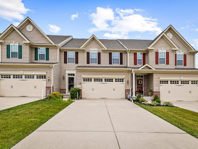 House for sale in Fallston, Maryland