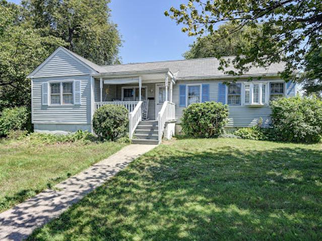 House for sale in Monmouth, New Jersey
